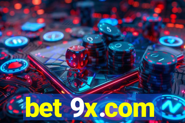 bet 9x.com